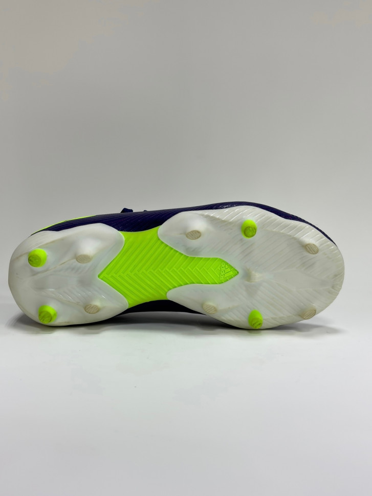 Adidas Nemeziz Messi 19.3 Бутсы Детские EF1814