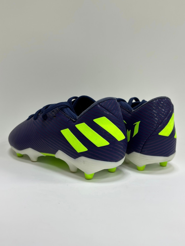 Adidas Nemeziz Messi 19.3 Бутсы Детские EF1814