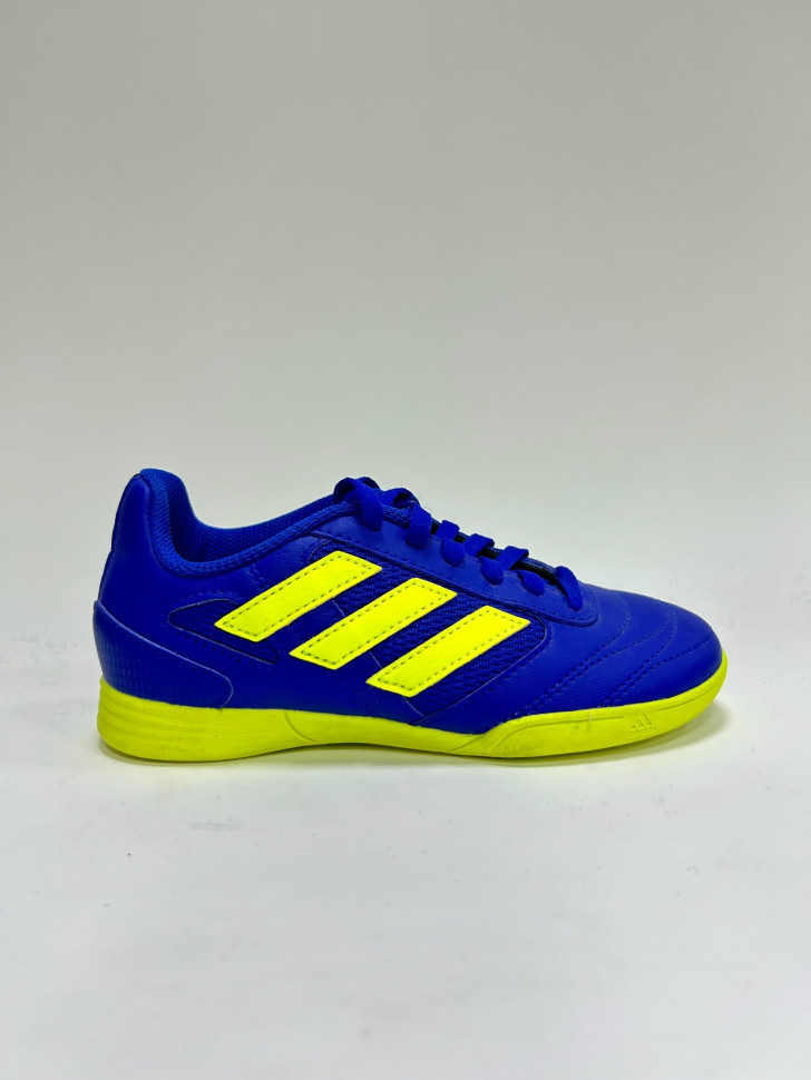 Adidas Super Sala 2 Футзалки Детские GZ2562