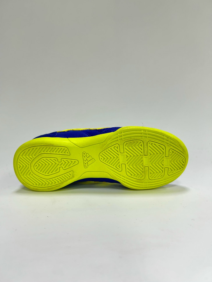 Adidas Super Sala 2 Футзалки Детские GZ2562