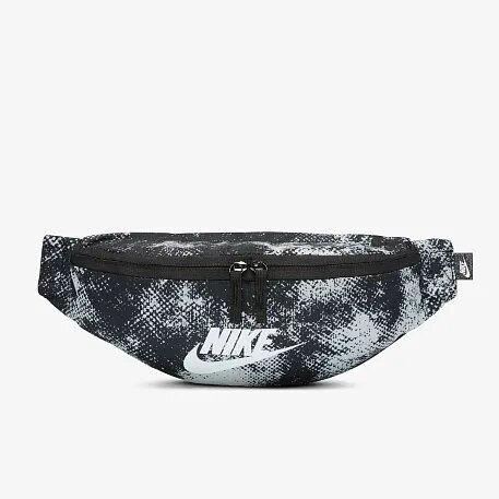 Сумка на пояс Nike Heritage Waistpack 3L FN0890-100