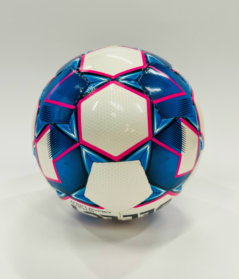 Select Futsal Mimas Light Детский футзальный мяч (облегченный)