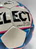 Select Futsal Mimas Light Детский футзальный мяч (облегченный)