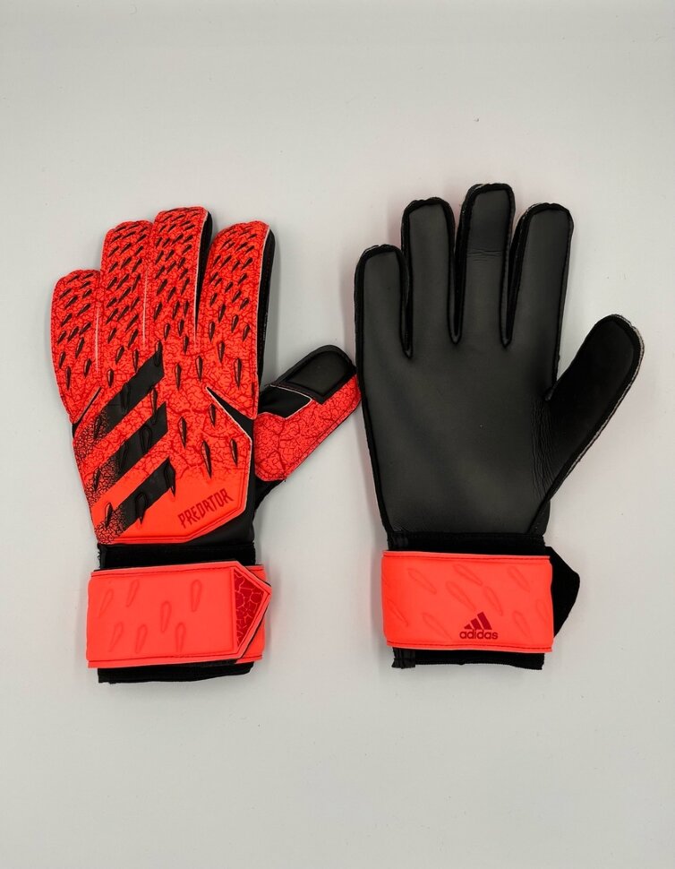 Вратарские перчатки Adidas Predator GL GR1536