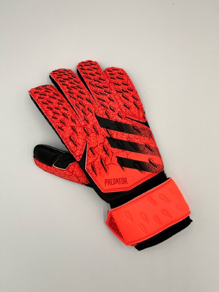 Вратарские перчатки Adidas Predator GL GR1536