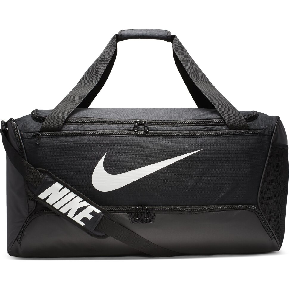Сумка спортивная Nike Brasilia L Duff - 9.0 (95L) BA5966-010