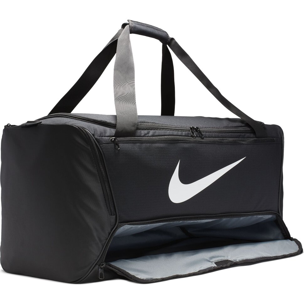 Сумка спортивная Nike Brasilia L Duff - 9.0 (95L) BA5966-010