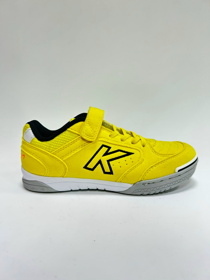 Kelme Precision Elastic Футзалки Детские 55986-1