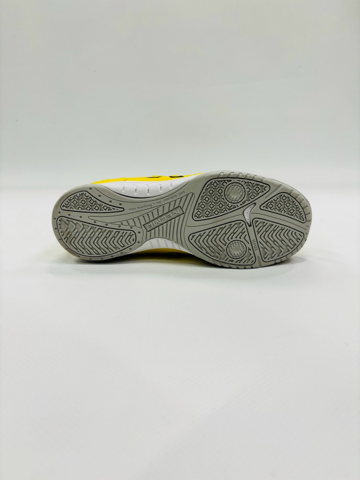 Kelme Precision Elastic Футзалки Детские 55986-1