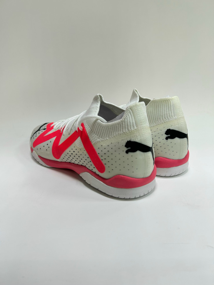 Puma Future Match IT Футзалки Мужские 107375 01