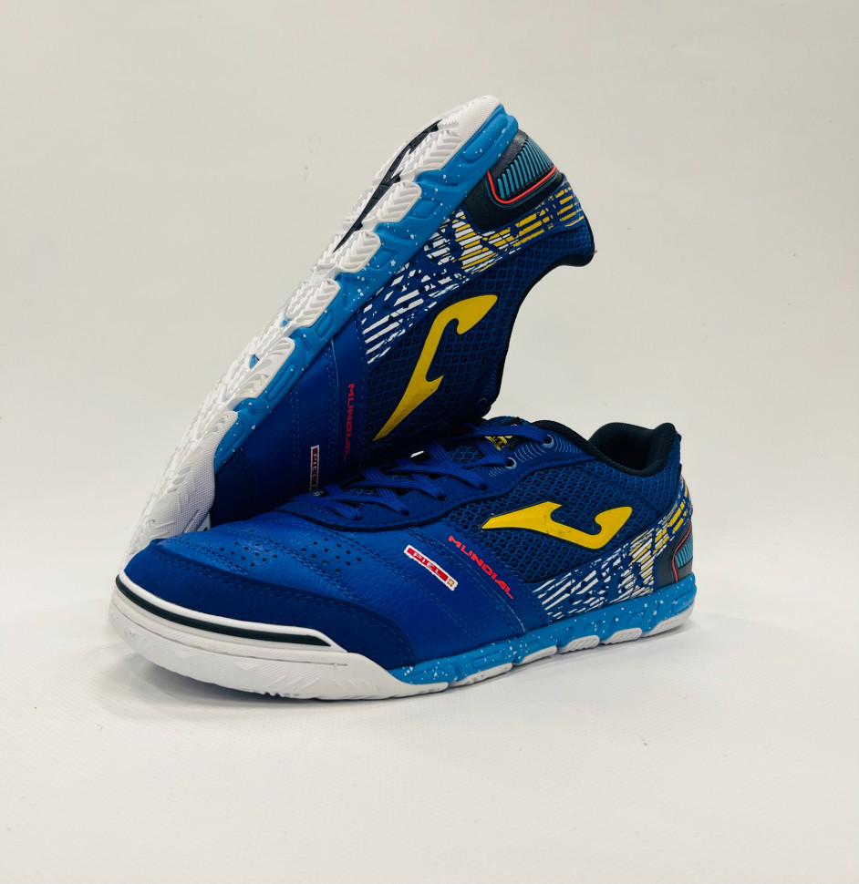 Joma Mundial Футзалки Мужские MUNS2304
