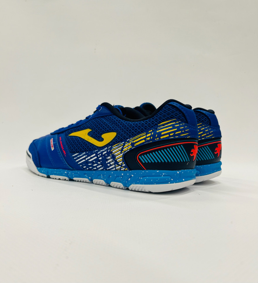 Joma Mundial Футзалки Мужские MUNS2304