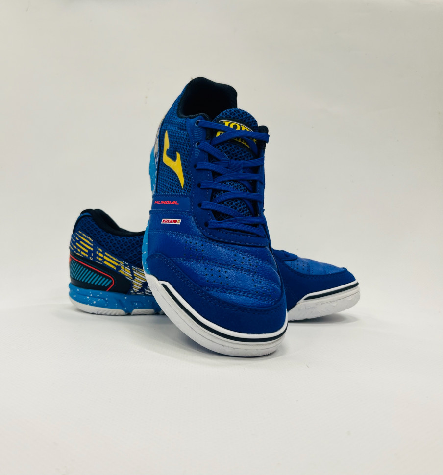 Joma Mundial Футзалки Мужские MUNS2304