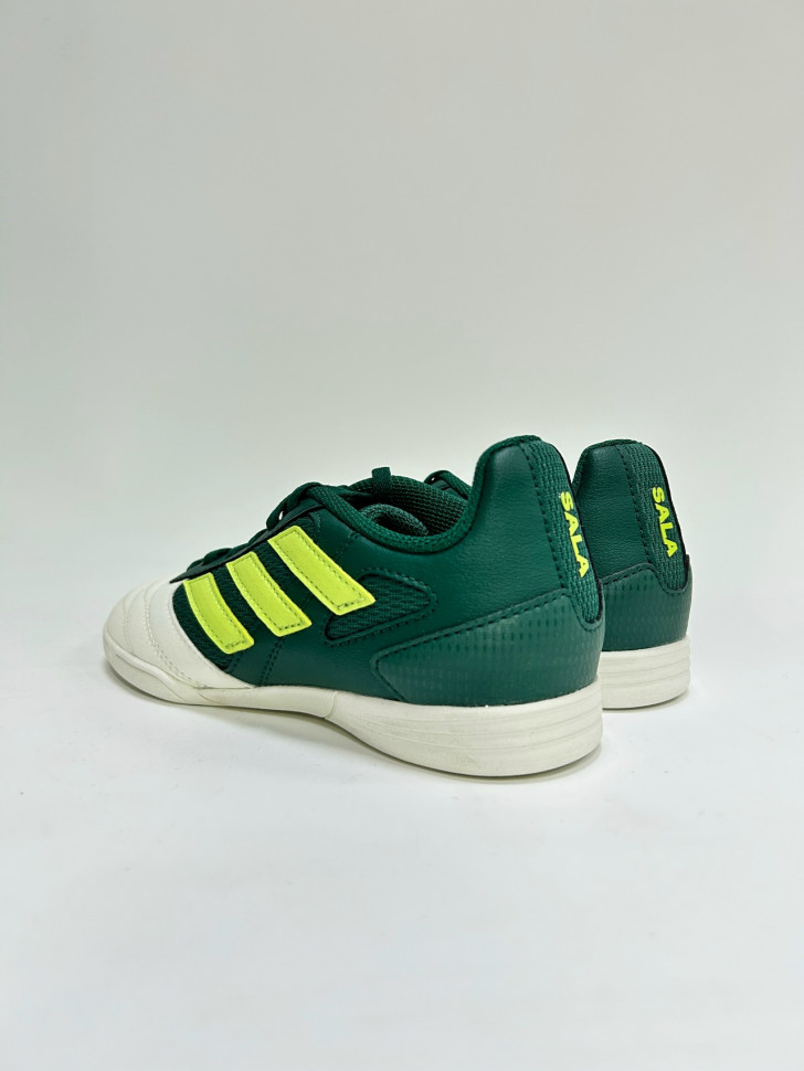 Adidas Super Sala 2 Футзалки Детские IE1553