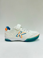 Kelme Precision Elastic Футзалки Детские 55986-213