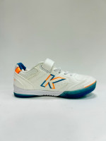 Kelme Precision Elastic Футзалки Детские 55986-213
