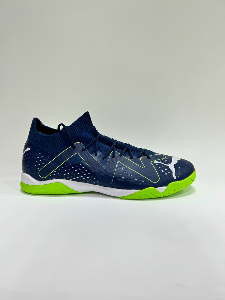 Puma Future Match IT Футзалки Мужские 107375-03