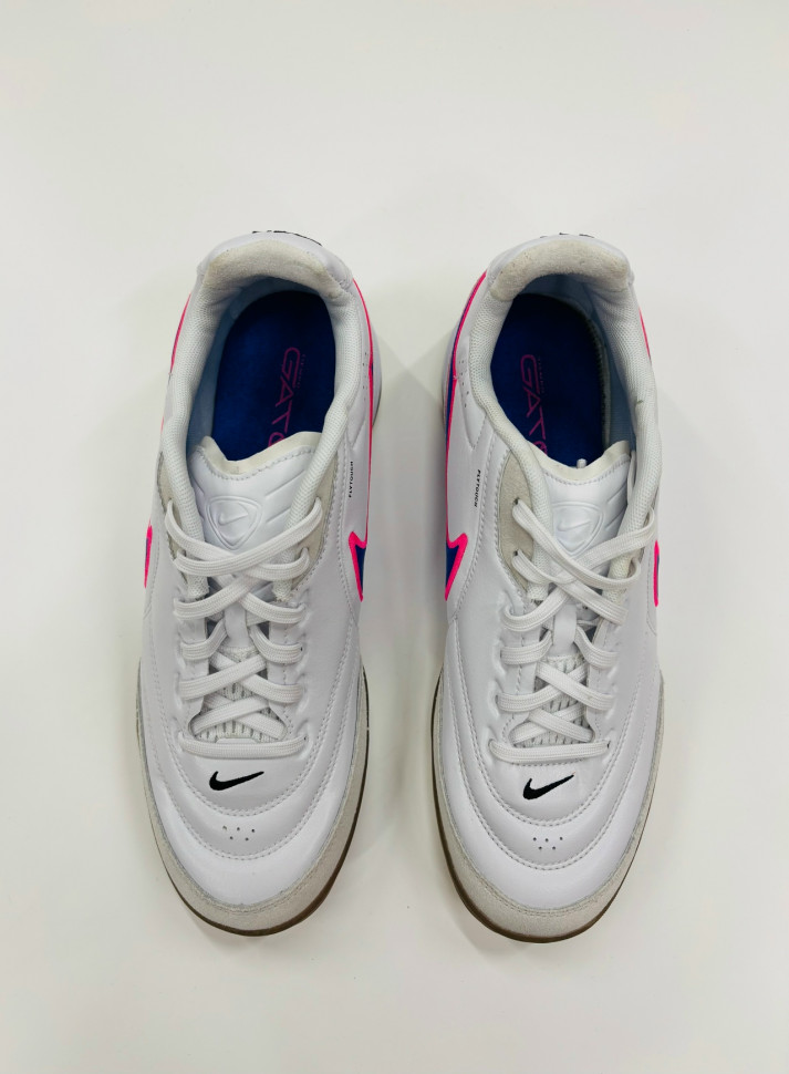Nike Tiempo Streetgato Футзалки Мужские