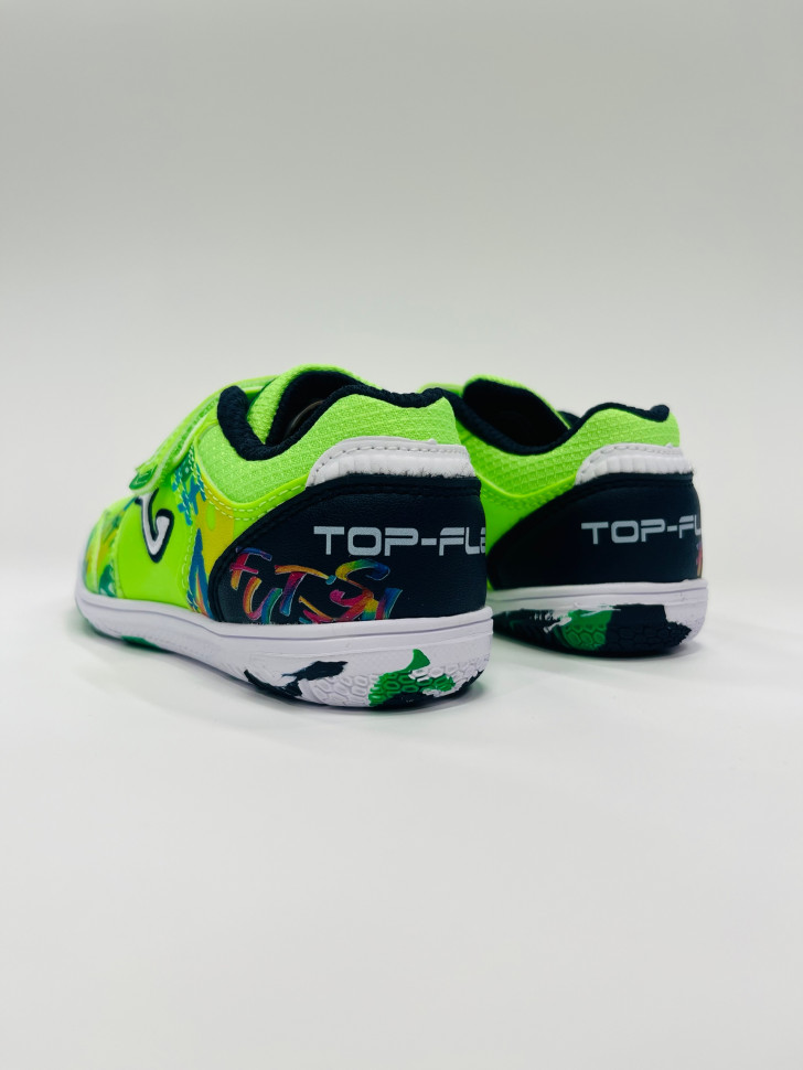 Joma Top Flex Футзалки Детские