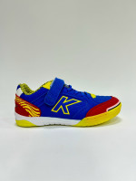 Kelme Precision Elastic Футзалки Детские 55986-48