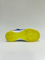 Kelme Precision Elastic Футзалки Детские 55986-48