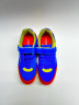 Kelme Precision Elastic Футзалки Детские 55986-48