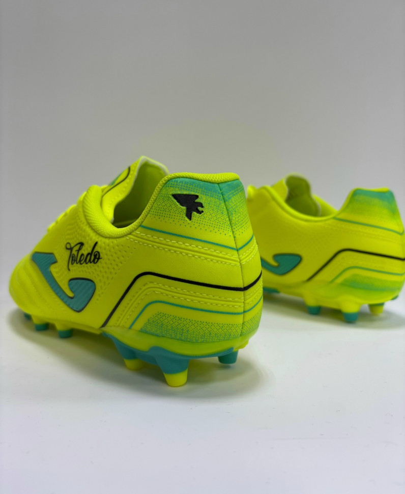 Joma Toledo Бутсы Детские TOJW2411FG