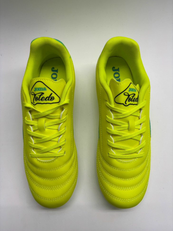 Joma Toledo Бутсы Детские TOJW2411FG