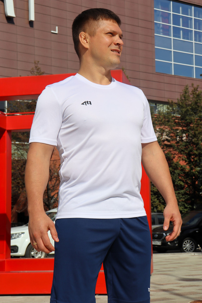 Футболка TQ Sports Leader