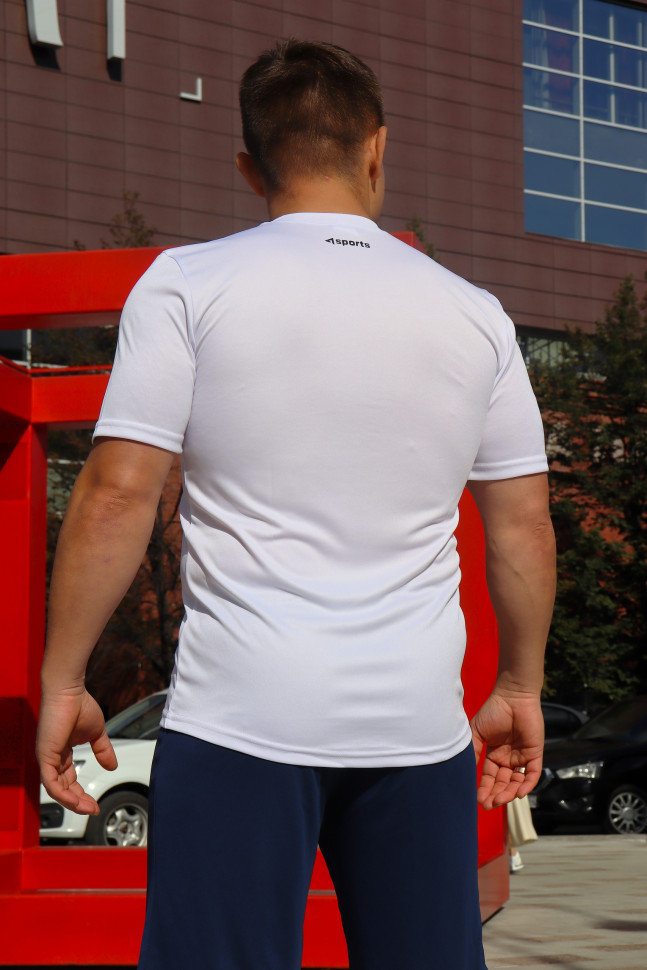 Футболка TQ Sports Leader