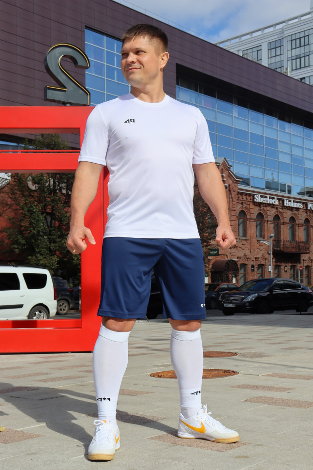 Футболка TQ Sports Leader