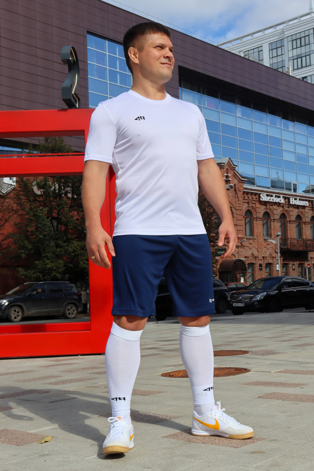 Футболка TQ Sports Leader