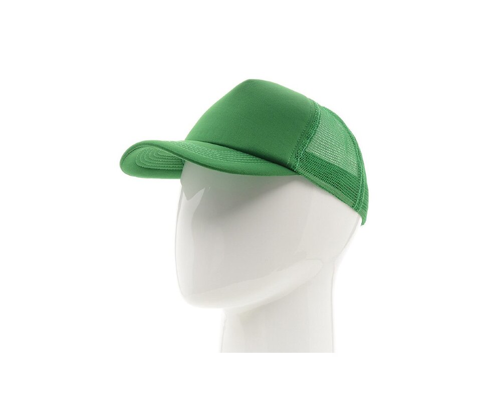 Бейсболка True Spin Basic Trucker