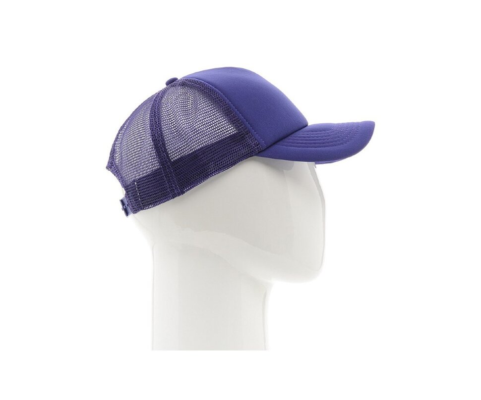 Бейсболка True Spin Basic Trucker