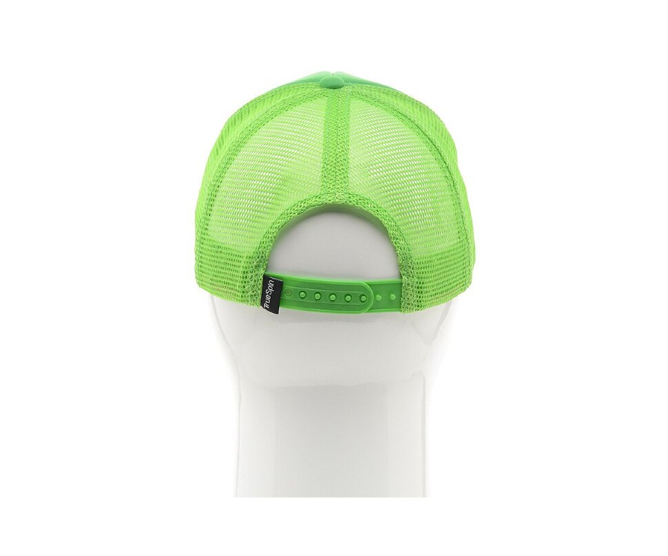 Бейсболка True Spin Basic Trucker