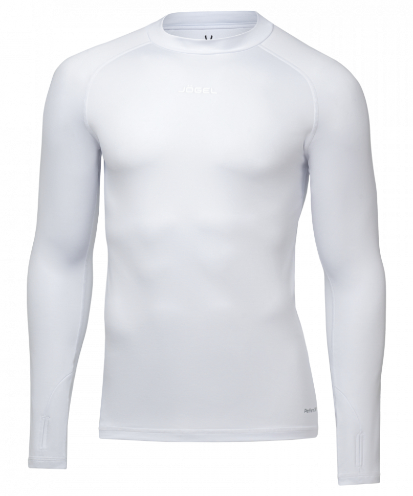 Детский Джемпер компрессионный PerFormDRY Baselayer Warm Top ЦБ-00003135