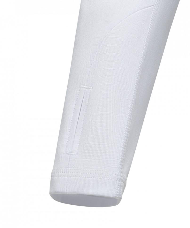 Детский Джемпер компрессионный PerFormDRY Baselayer Warm Top ЦБ-00003135