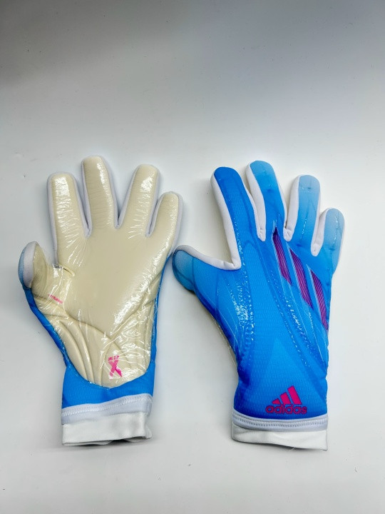 Вратарские перчатки Adidas X GL League HB8061