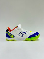 Kelme Precision Elastic Футзалки Детские 55986-728