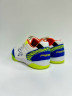 Kelme Precision Elastic Футзалки Детские 55986-728