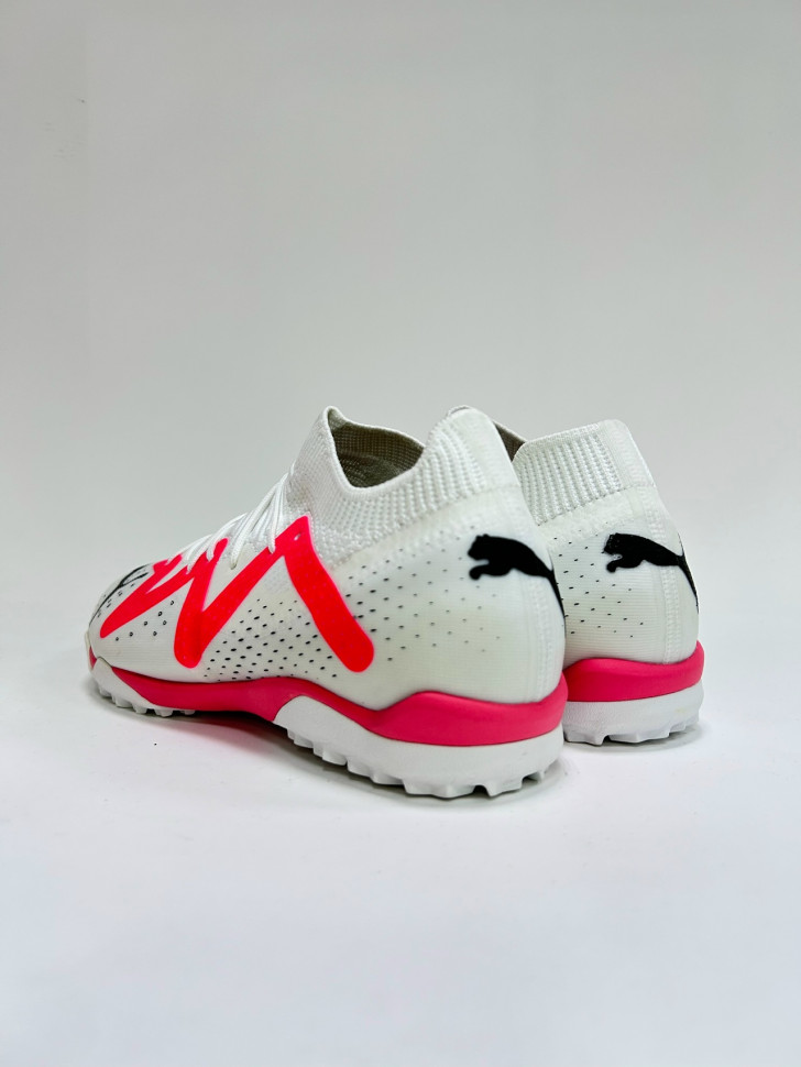 Puma Future Match TT + Mid Jr Грунтовки Детские 107386-01