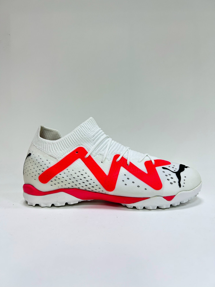 Puma Future Match TT + Mid Jr Грунтовки Детские 107386-01