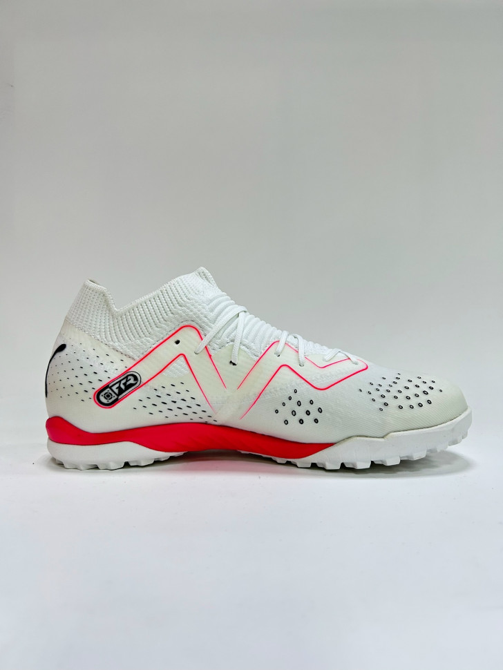 Puma Future Match TT + Mid Jr Грунтовки Детские 107386-01