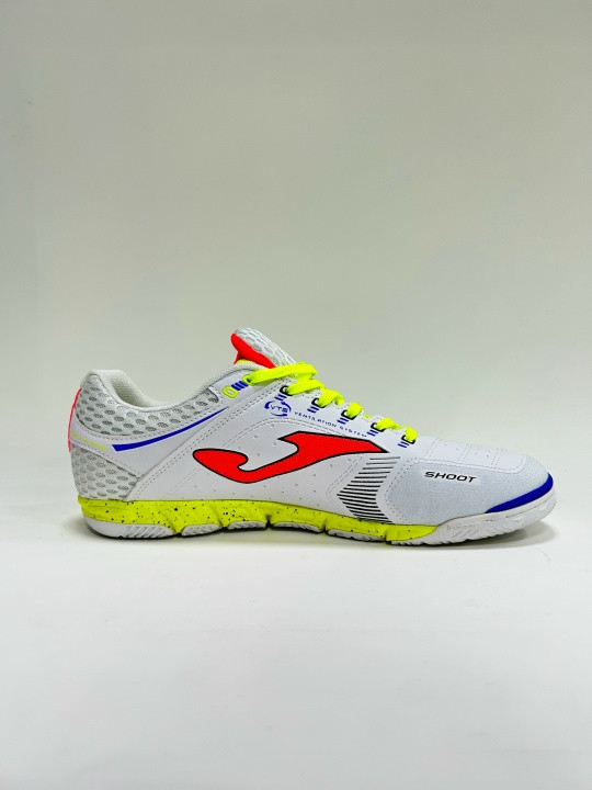Joma Liga 5 Футзалки Мужские LIGW2202IN